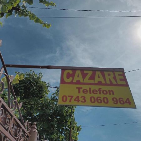 Casa Matei Casa De Vacanta Турда Екстериор снимка