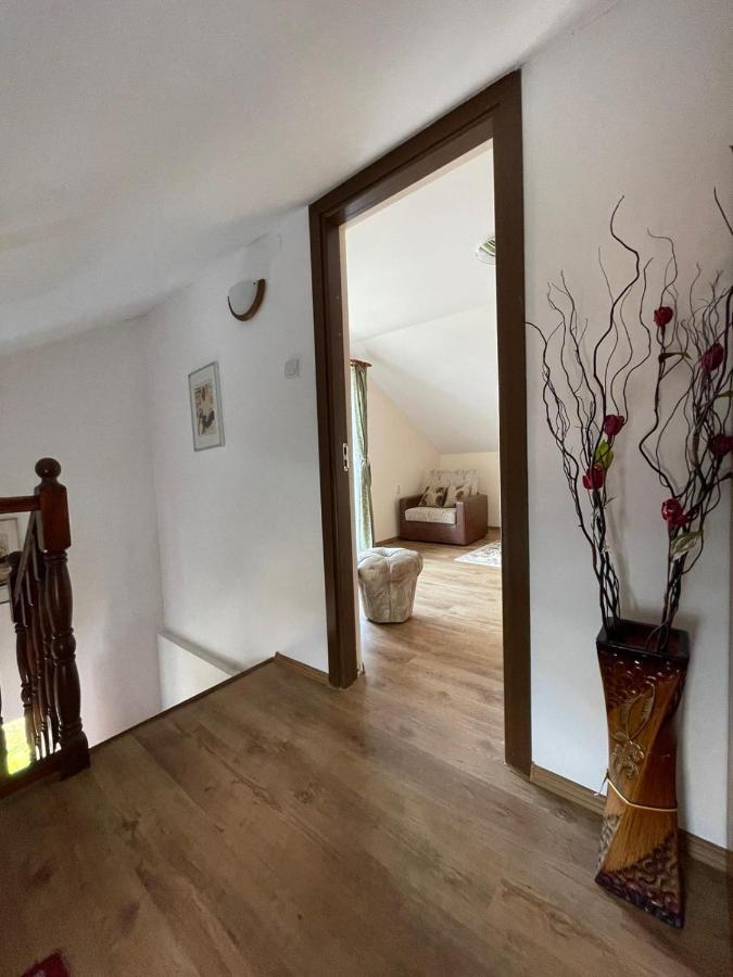 Casa Matei Casa De Vacanta Турда Екстериор снимка