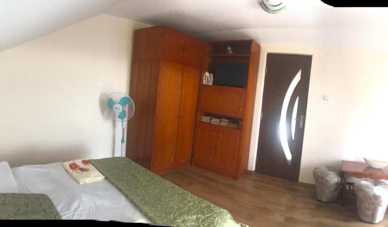 Casa Matei Casa De Vacanta Турда Екстериор снимка