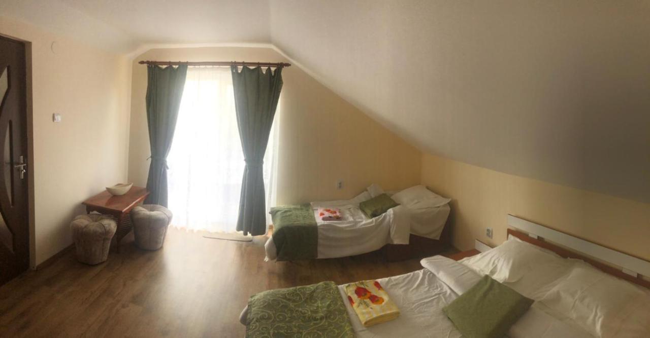Casa Matei Casa De Vacanta Турда Екстериор снимка