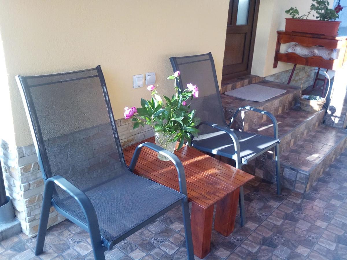 Casa Matei Casa De Vacanta Турда Екстериор снимка