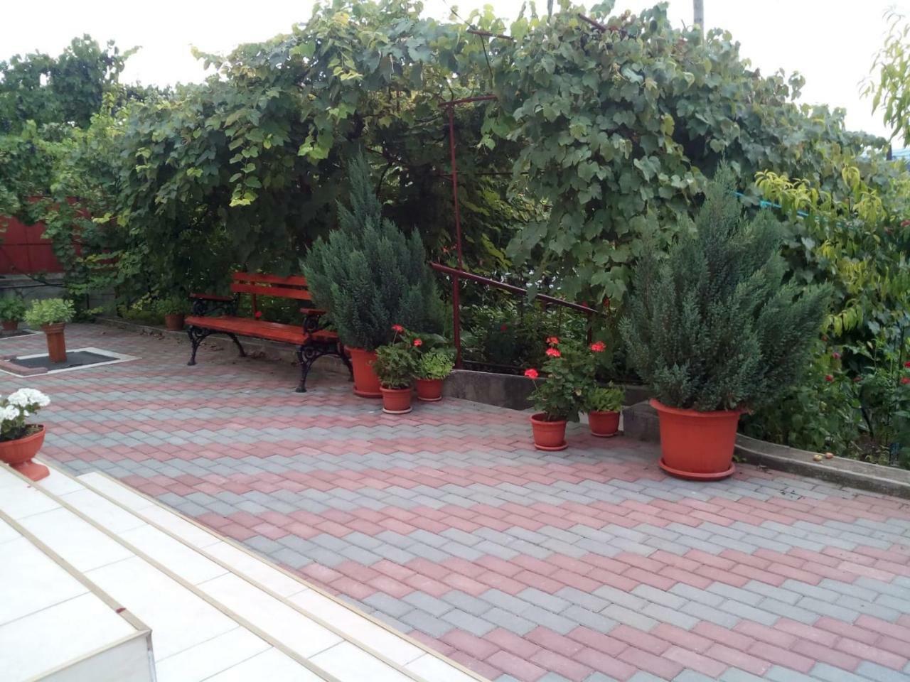 Casa Matei Casa De Vacanta Турда Екстериор снимка